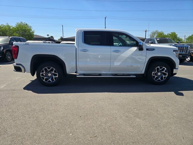 New 2026 GMC Sierra 1500 SLT image 4