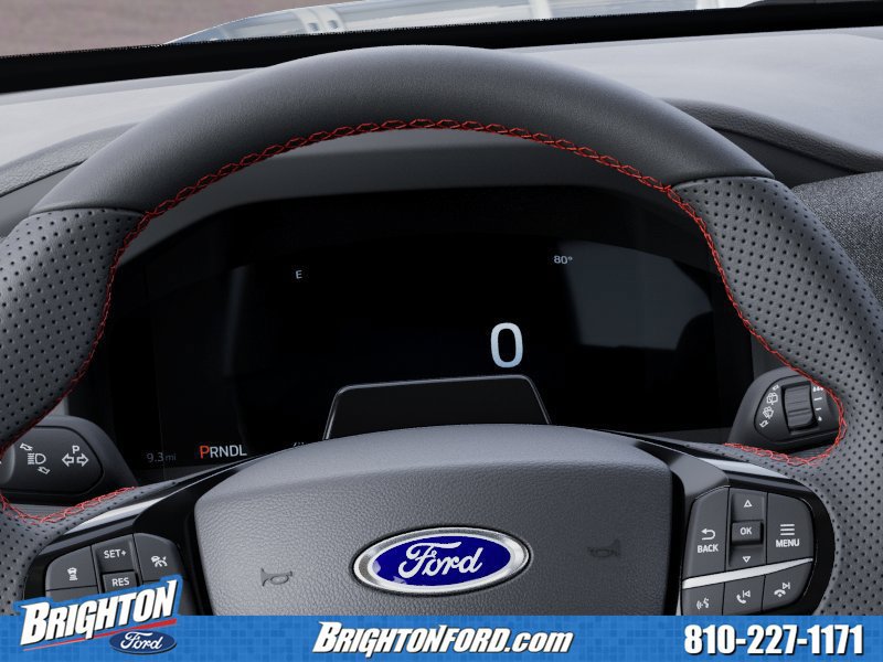 New 2027 Ford Explorer ST-Line AWD/4WD image 15
