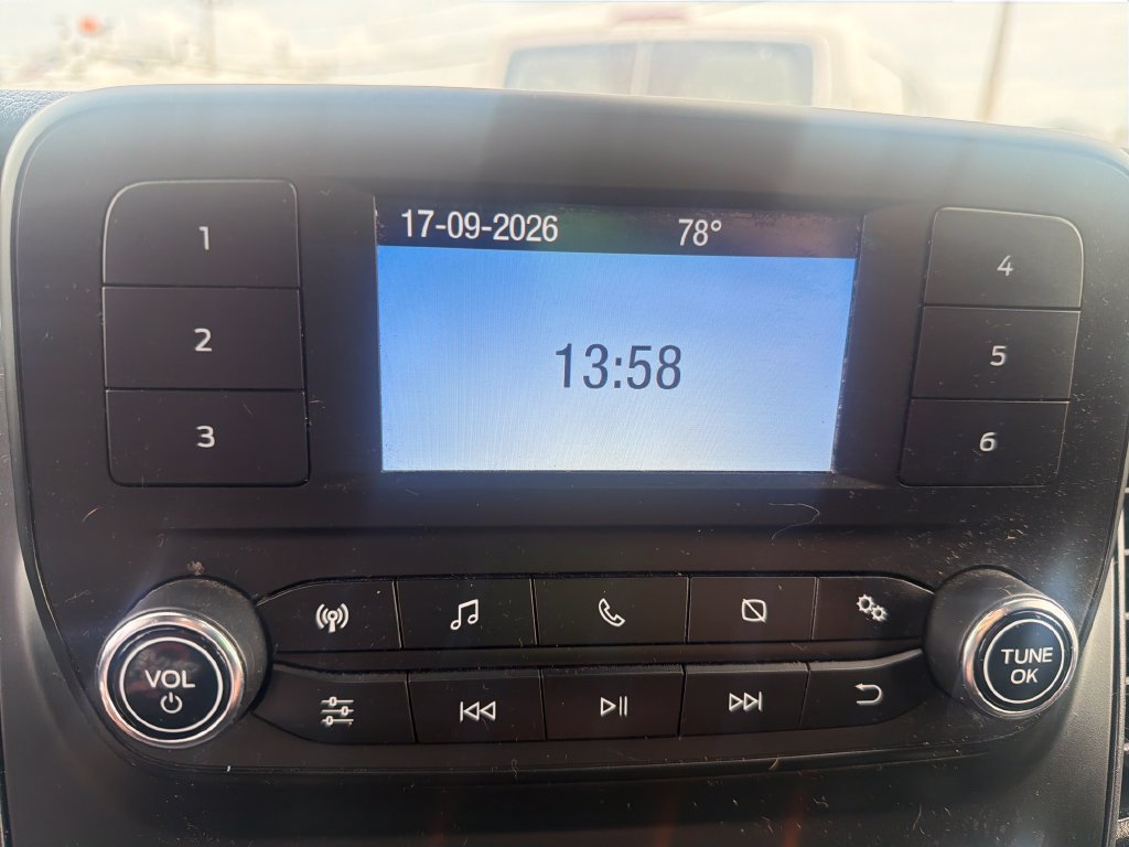 Used 2025 Ford Transit 250 148 High Roof AWD w/ Load Area Protection Package image 14