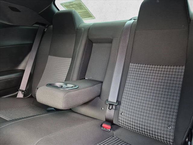 Used 2023 Dodge Challenger R/T w/ Blacktop Package RWD image 30
