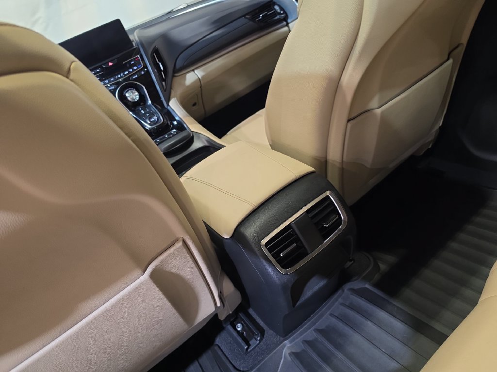 Used 2019 Acura RDX AWD image 22