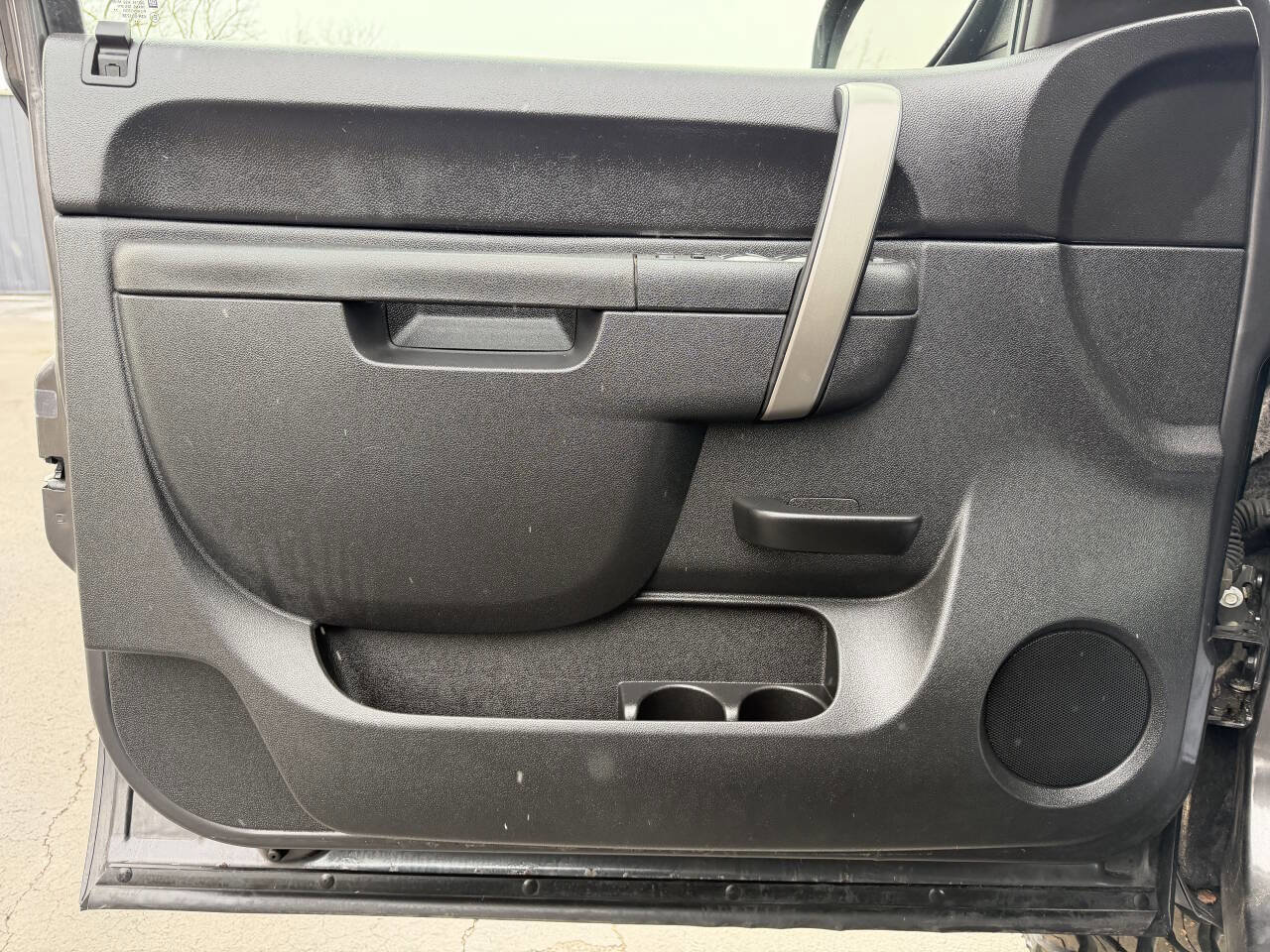 Used 2011 Chevrolet Silverado 1500 LT w/ All-Star Edition image 11