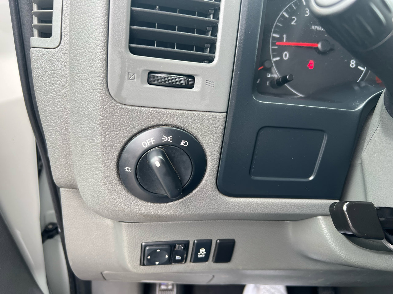 Used 2021 Nissan NV 1500 SV image 20