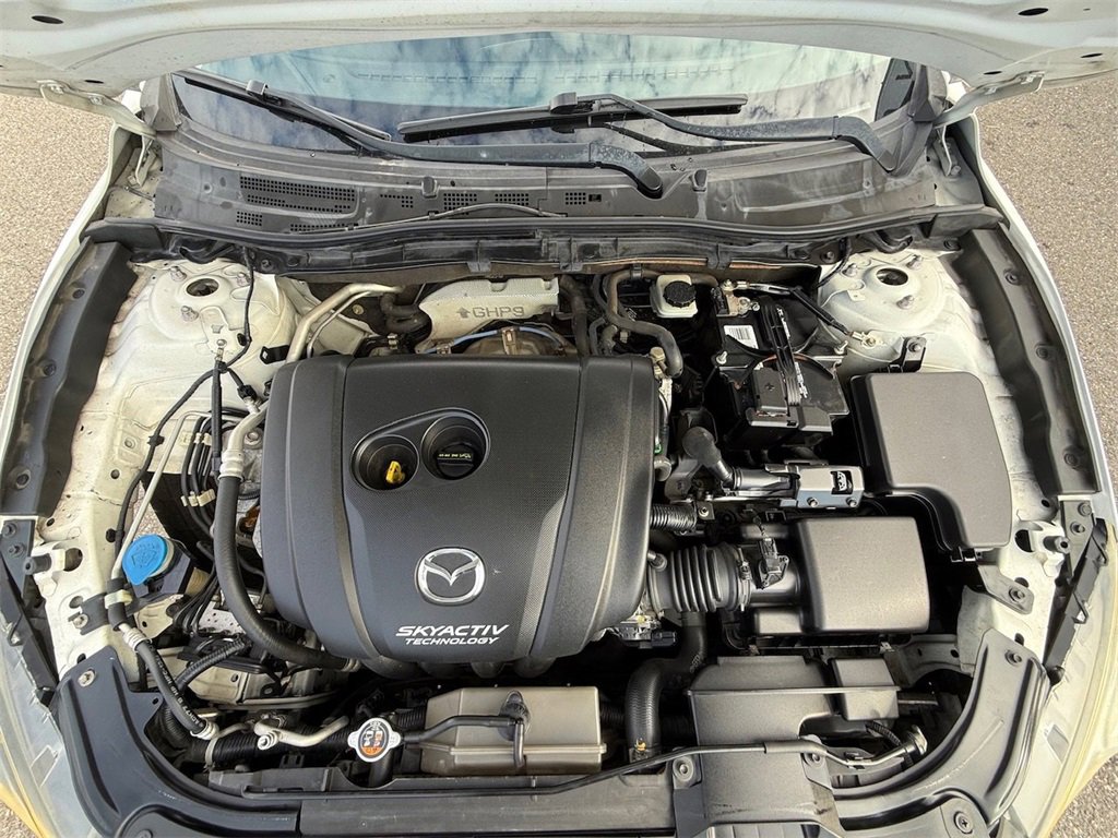 Used 2015 MAZDA MAZDA3 s Grand Touring image 53