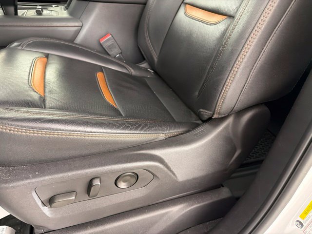 Used 2024 GMC Sierra 1500 AT4 w/ Technology Package AWD/4WD image 25
