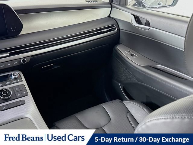 Used 2024 Hyundai Palisade SEL image 24