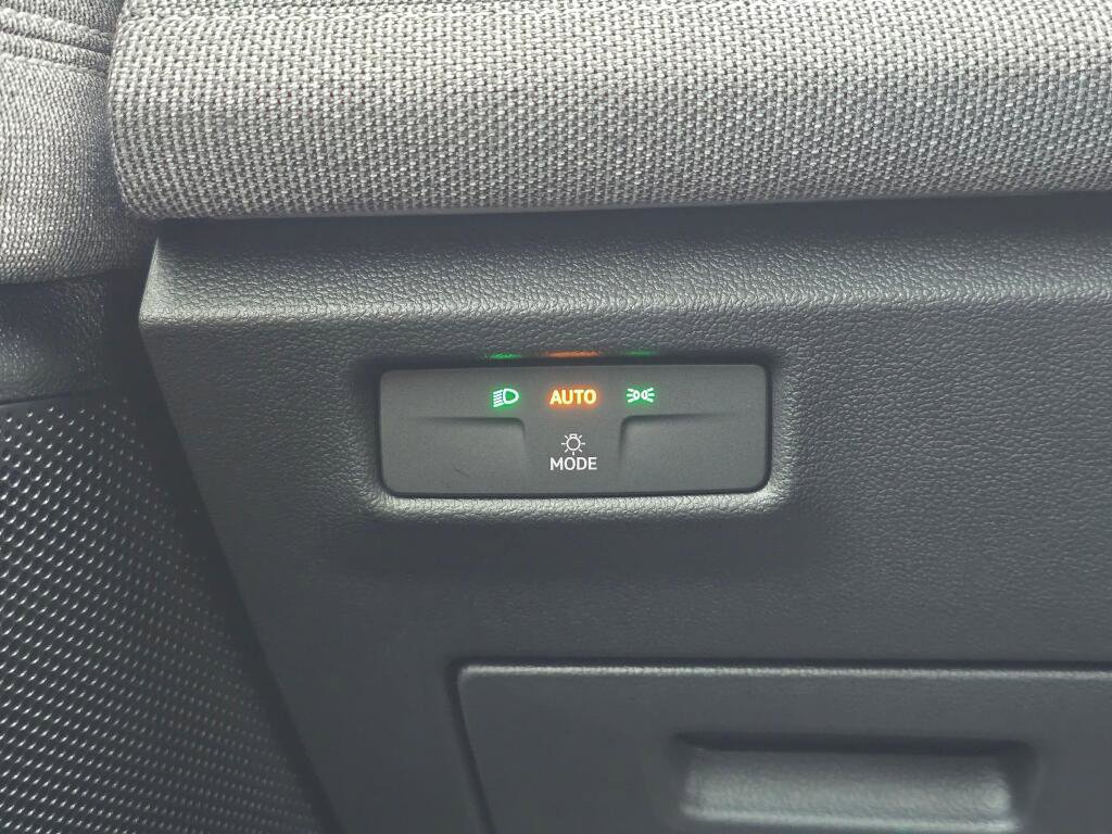 New 2026 Volkswagen Tiguan S image 25