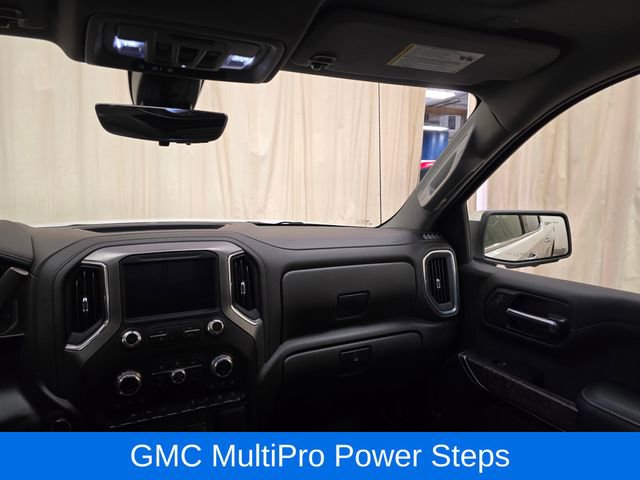Used 2022 GMC Sierra 1500 Denali w/ Denali Reserve Package AWD/4WD image 36