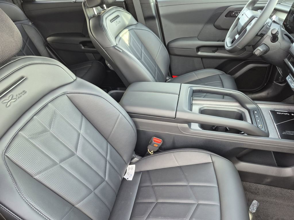 New 2027 Kia Telluride SX X-Line image 16