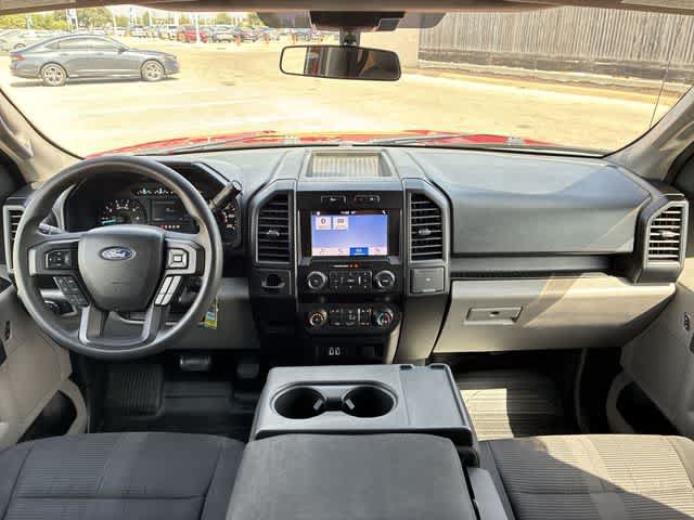Used 2019 Ford F150 XL w/ Equipment Group 101A Mid RWD image 16