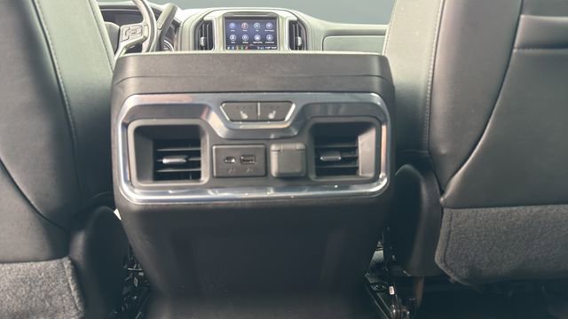 Used 2020 Chevrolet Silverado 2500 LTZ w/ LTZ Premium Package image 39