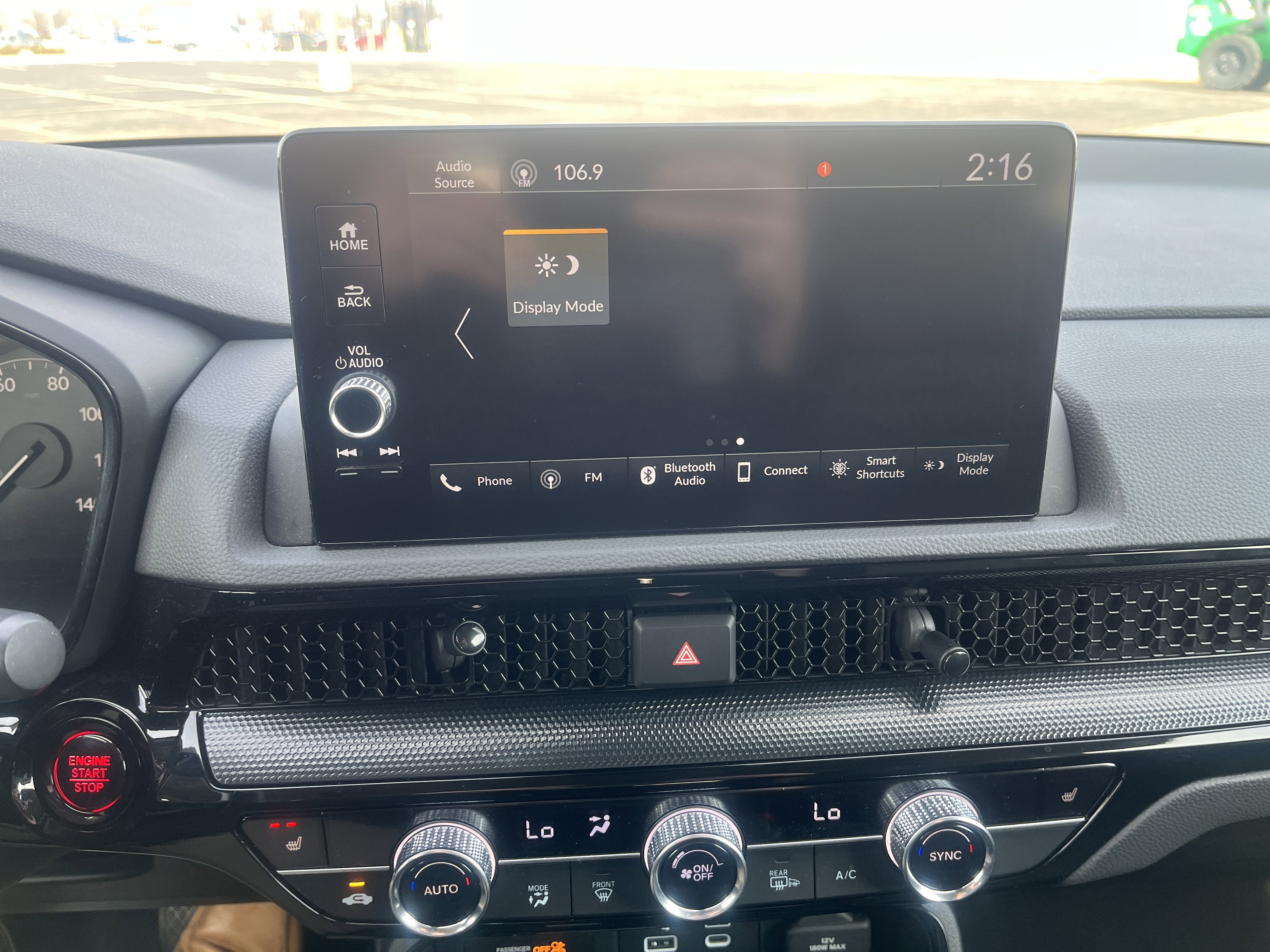 Used 2024 Honda CR-V EX-L image 27