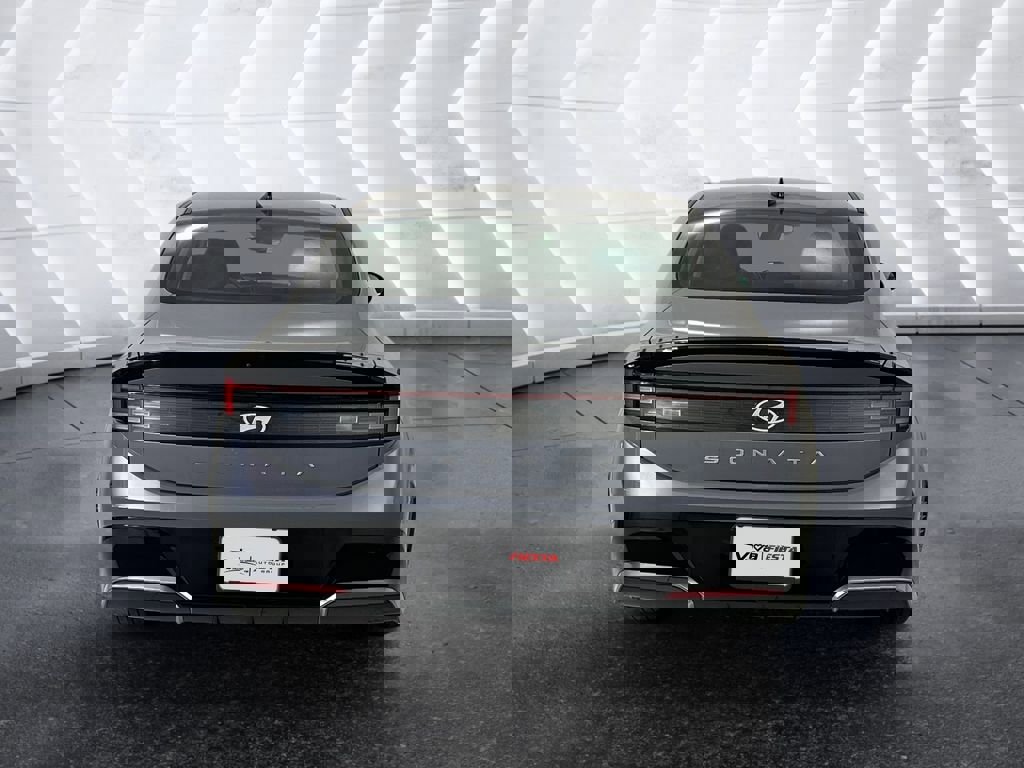 Used 2025 Hyundai Sonata SEL image 5