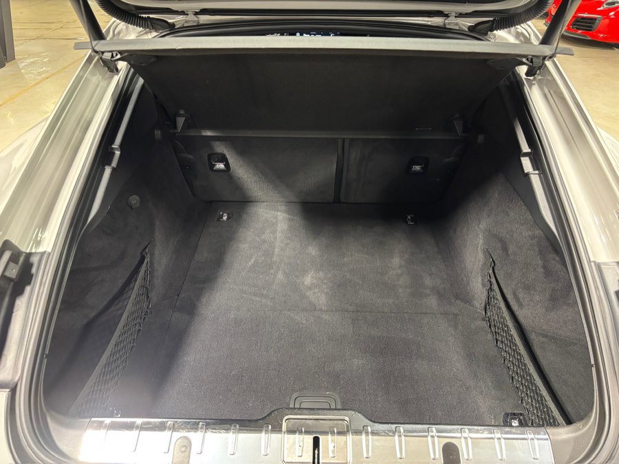 Used 2017 Porsche Panamera 4S w/ Sport Package image 24