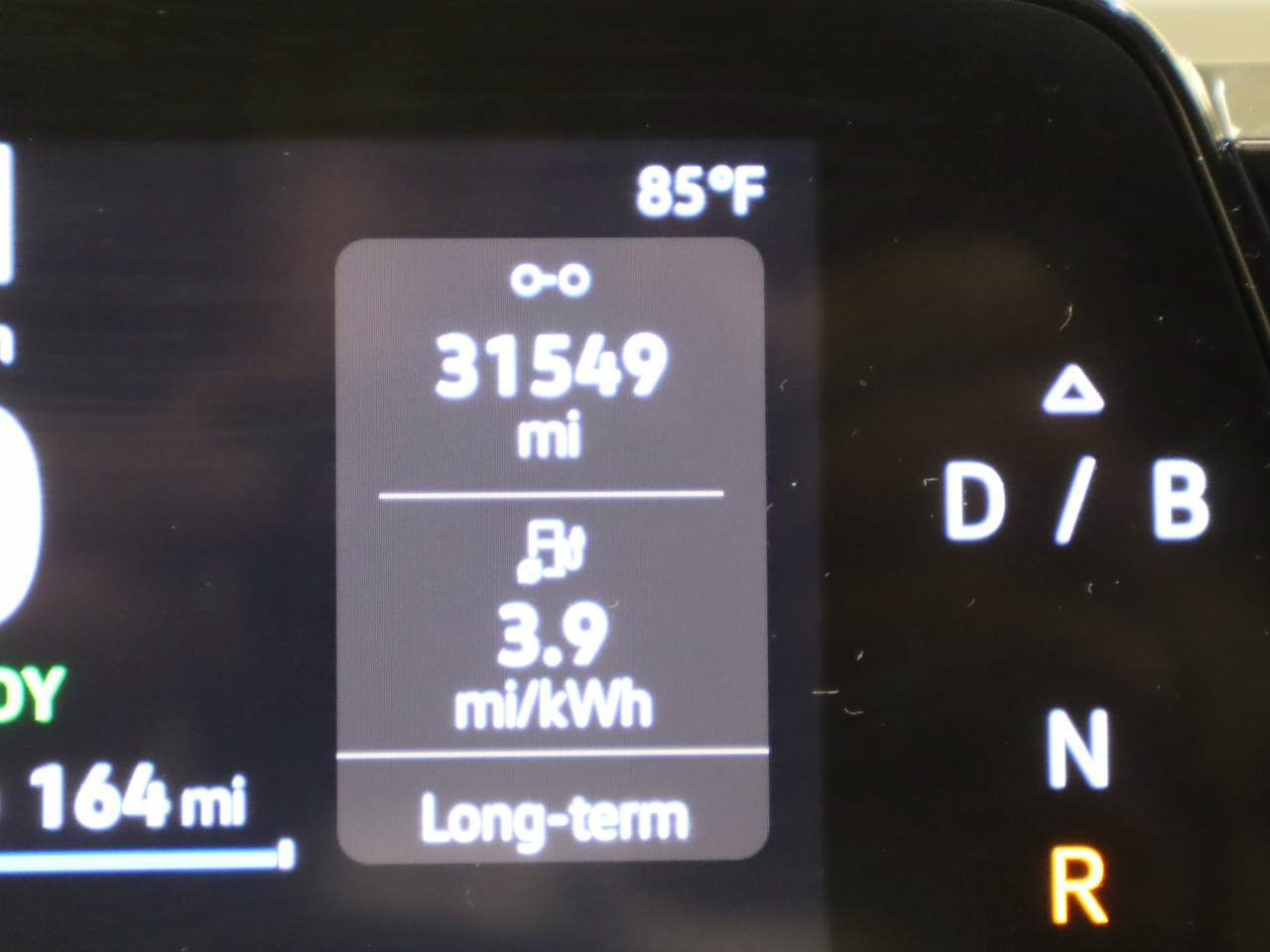 Certified 2023 Volkswagen ID.4 Pro RWD image 8