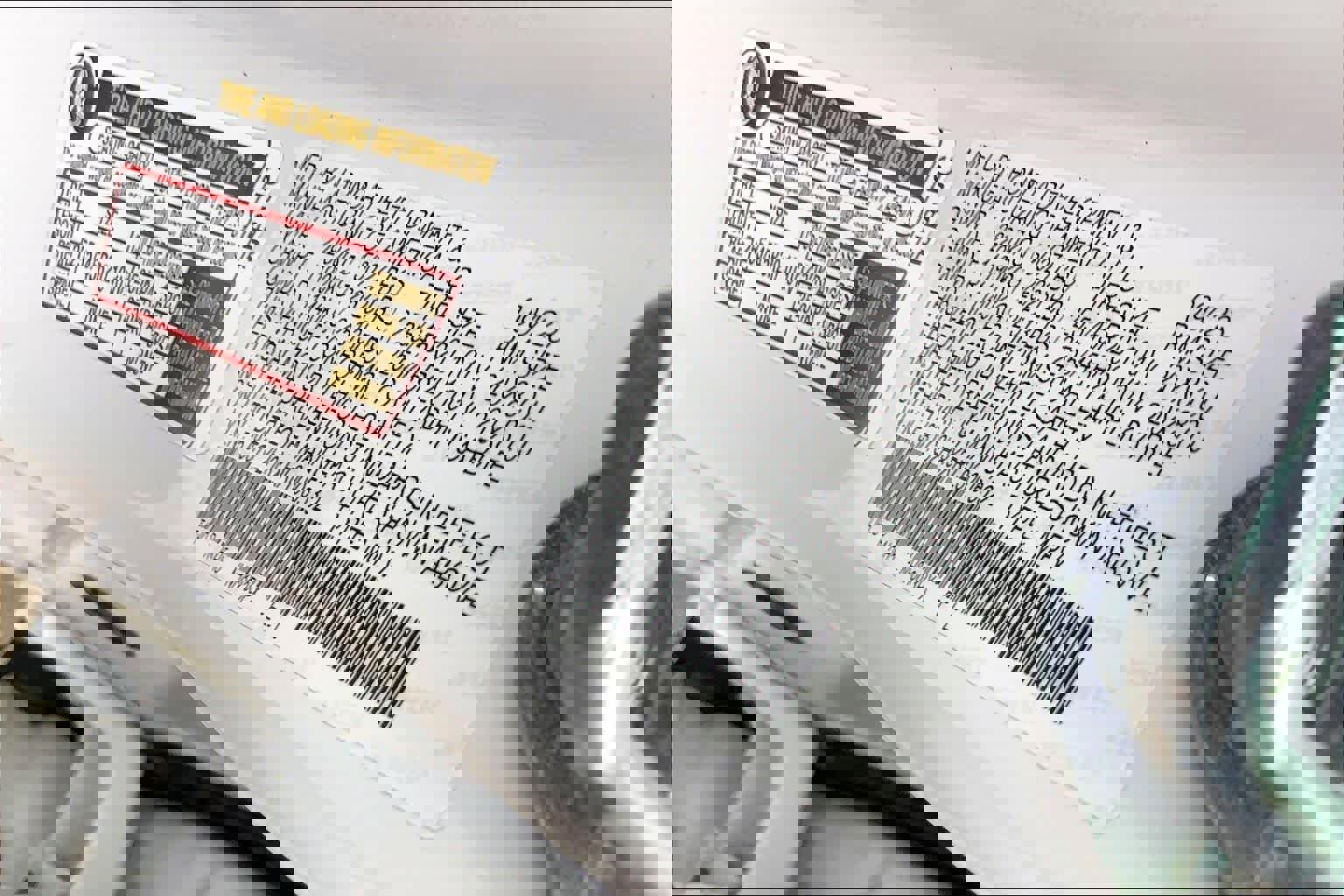 Used 2024 Acura RDX A-Spec AWD/4WD image 35