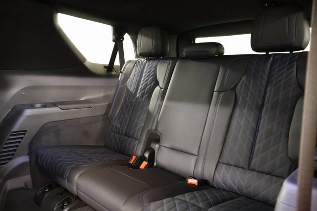 New 2026 Cadillac Escalade IQL Luxury AWD/4WD image 31