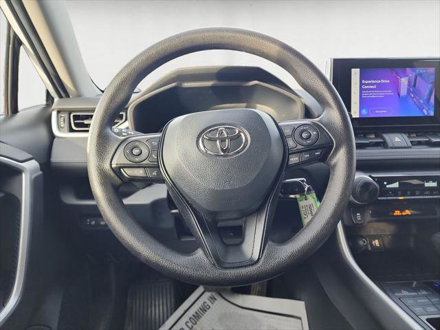 Certified 2023 Toyota RAV4 LE image 12