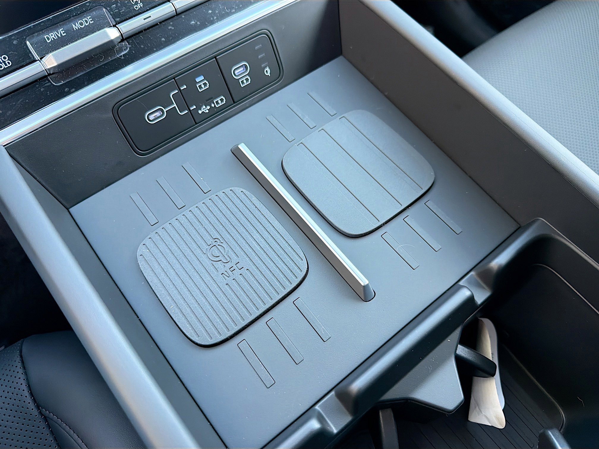 New 2026 Hyundai Santa Fe SEL FWD image 30