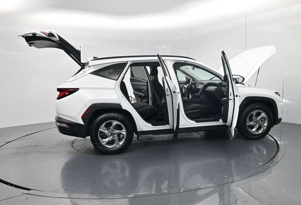 Used 2024 Hyundai Tucson SEL FWD image 62