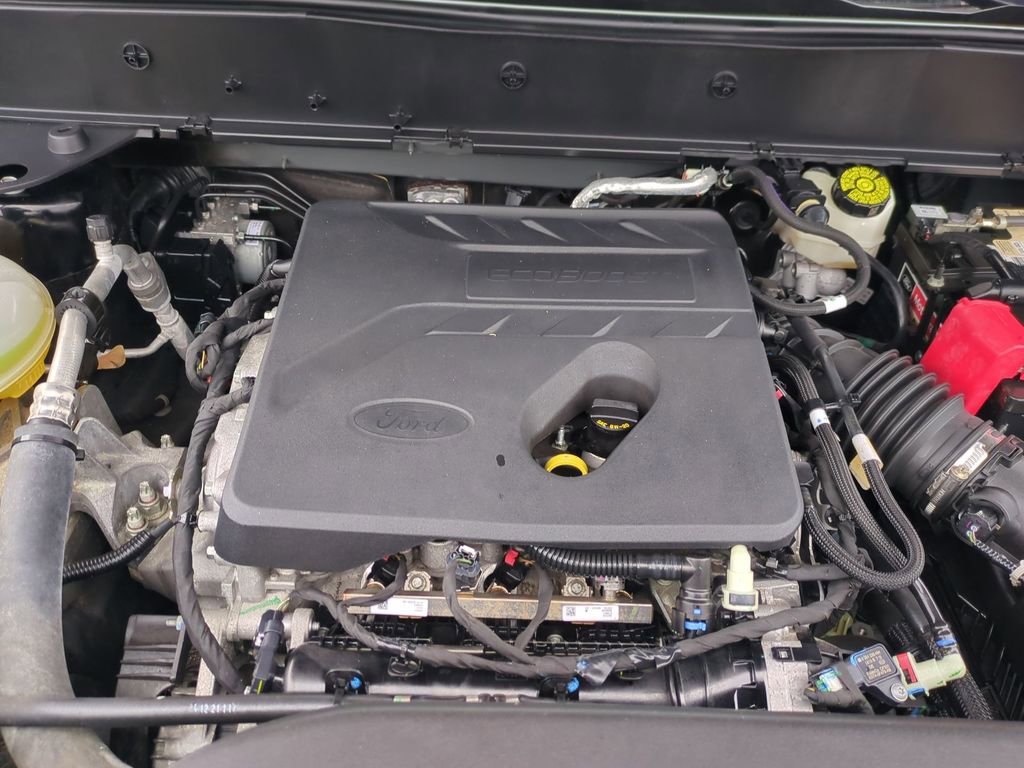 Used 2021 Ford Bronco Sport image 27