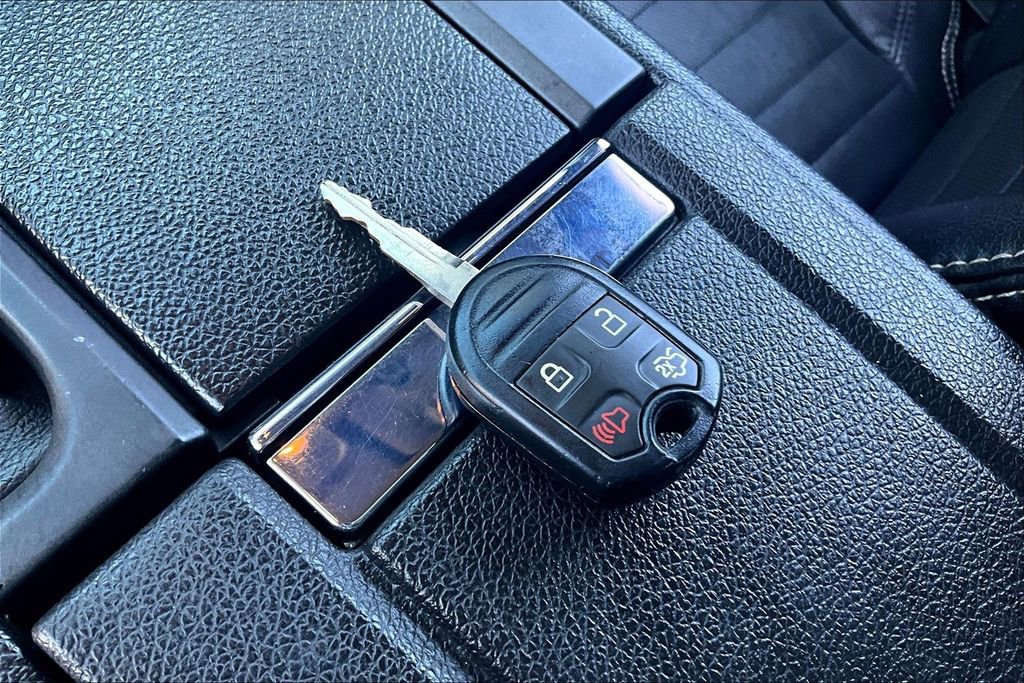 Used 2014 Ford Mustang Premium w/ Equipment Group 202A image 29