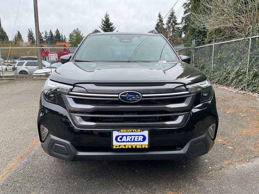 New 2026 Subaru Forester Premium image 3