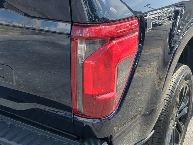 Used 2025 Ford F150 XLT w/ Equipment Group 302A MID AWD/4WD image 11