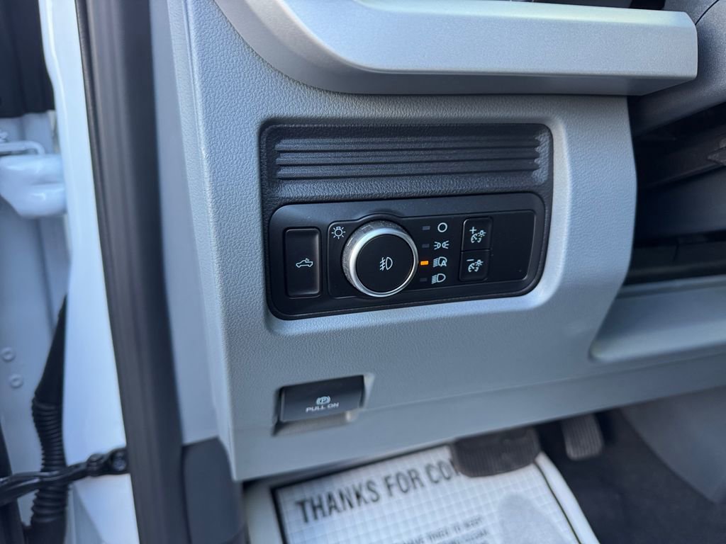 New 2026 Ford F250 XL w/ STX Appearance Package image 32