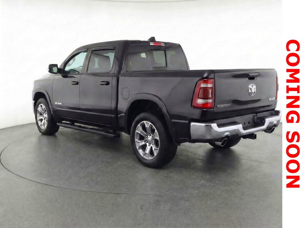 Used 2023 RAM 1500 Big Horn image 4