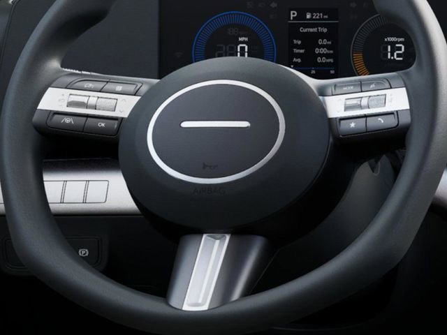 New 2026 Hyundai Kona SE image 17