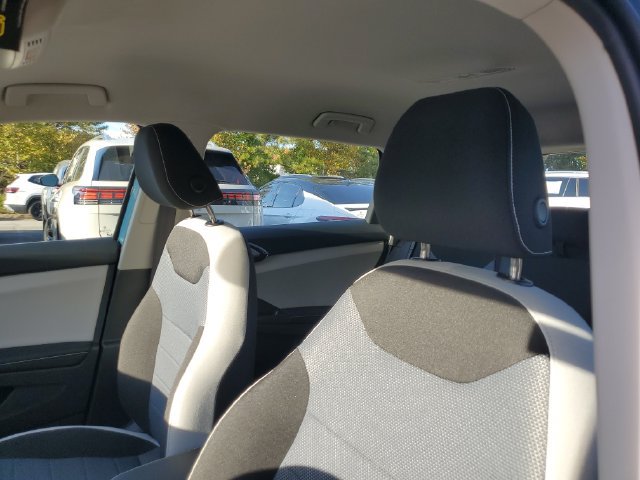 New 2027 Volkswagen Taos S FWD image 22