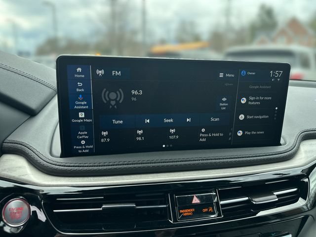 New 2026 Acura MDX SH-AWD w/ Advance Package image 16