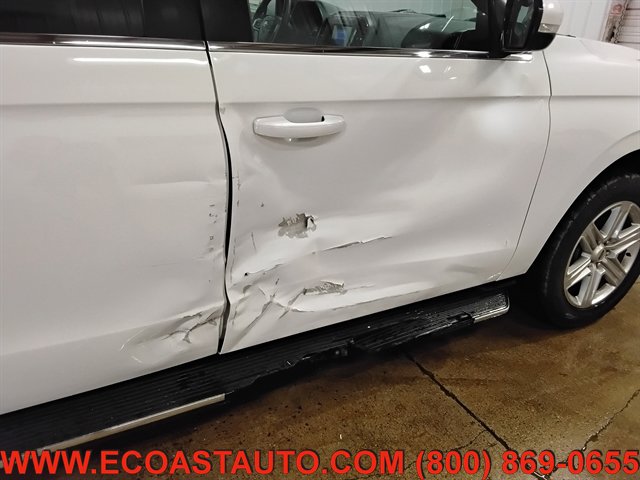 Used 2020 Ford Expedition XLT w/ Equipment Group 202A image 18