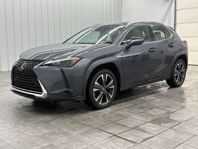 Used 2023 Lexus UX 250h FWD w/ Accessory Package (Z1) image 5