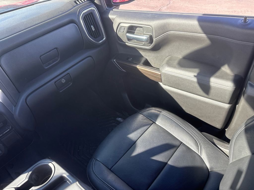 Used 2020 Chevrolet Silverado 1500 LT Trail Boss w/ Convenience Package image 15