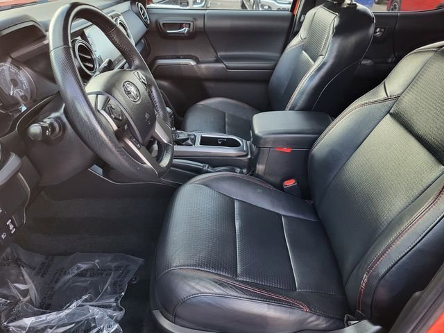 Used 2023 Toyota Tacoma TRD Pro image 16