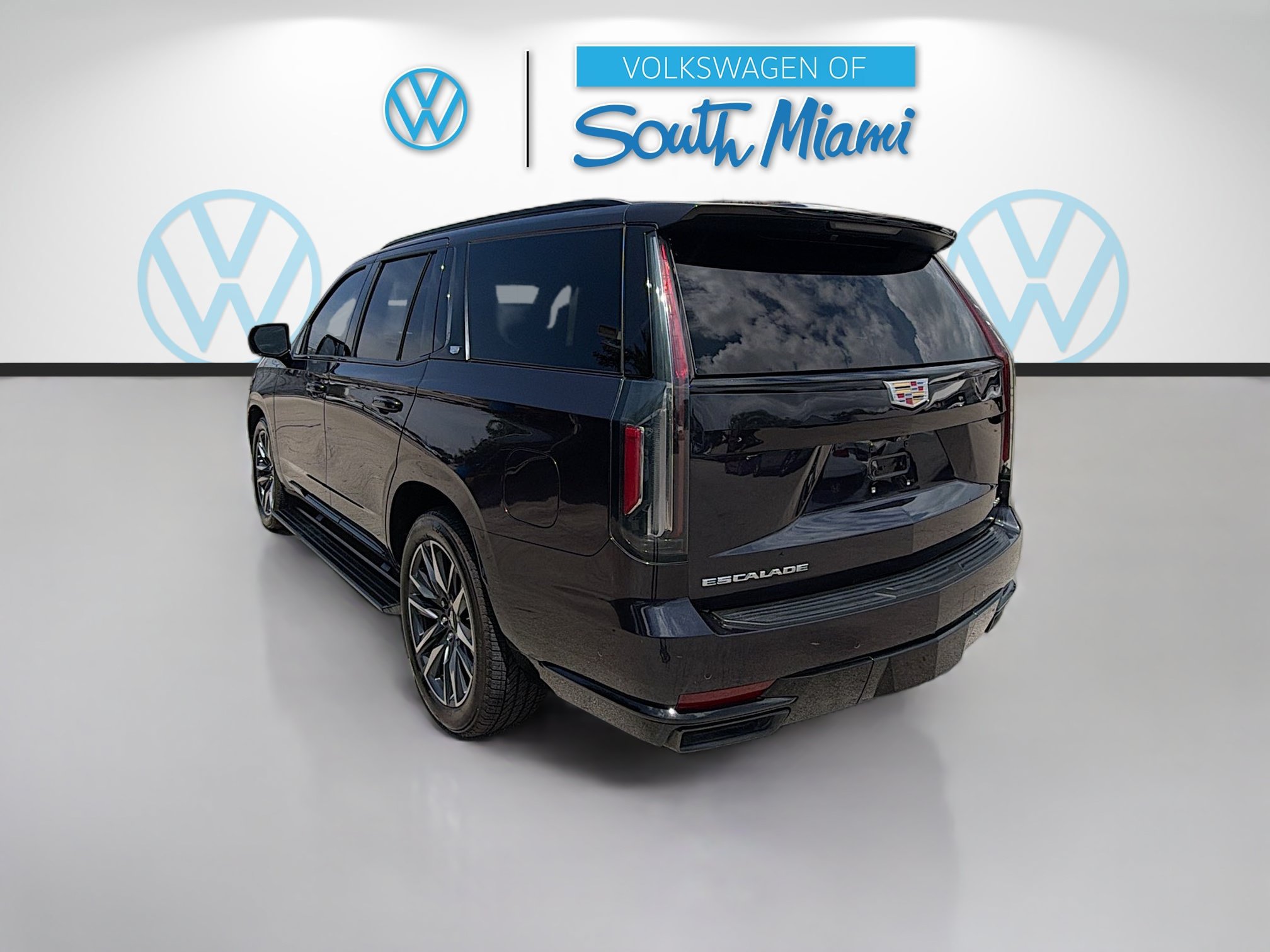 Used 2023 Cadillac Escalade Sport Platinum AWD/4WD image 5