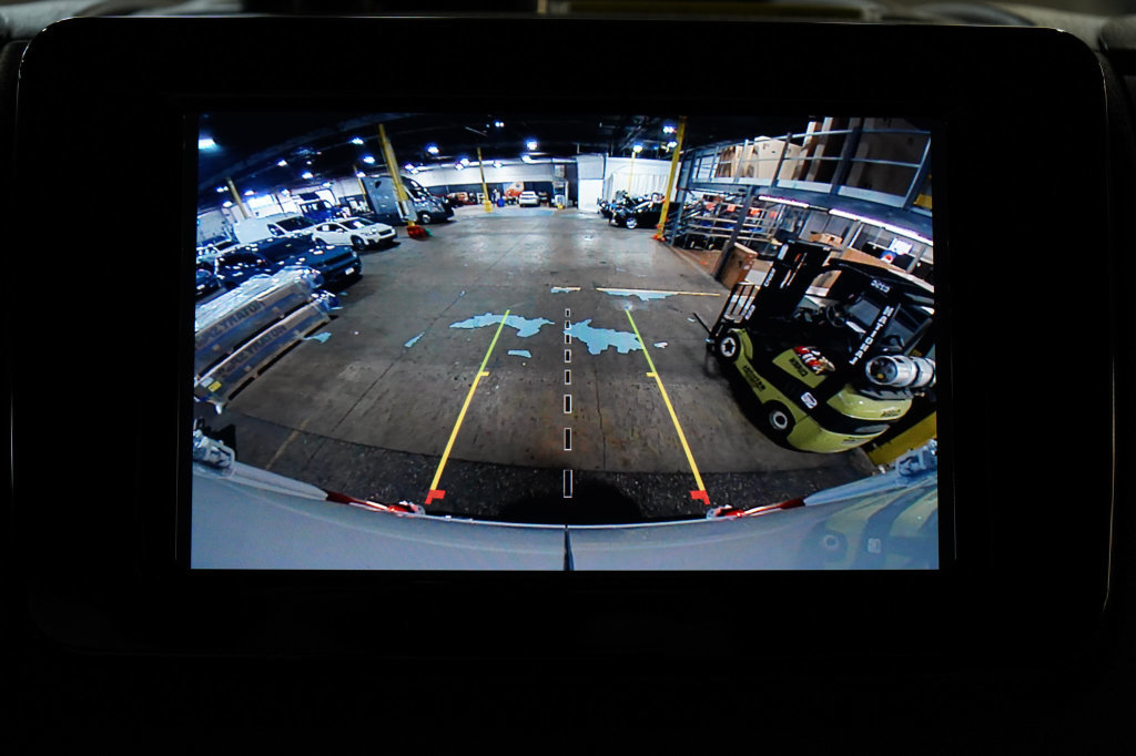 New 2026 RAM ProMaster 1500 w/ Safety Group FWD image 14