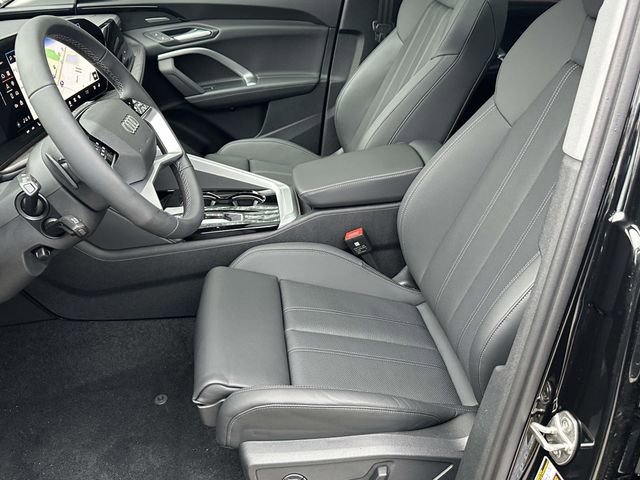 New 2025 Audi Q5 Premium Plus image 9