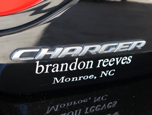 Used 2020 Dodge Charger GT image 45