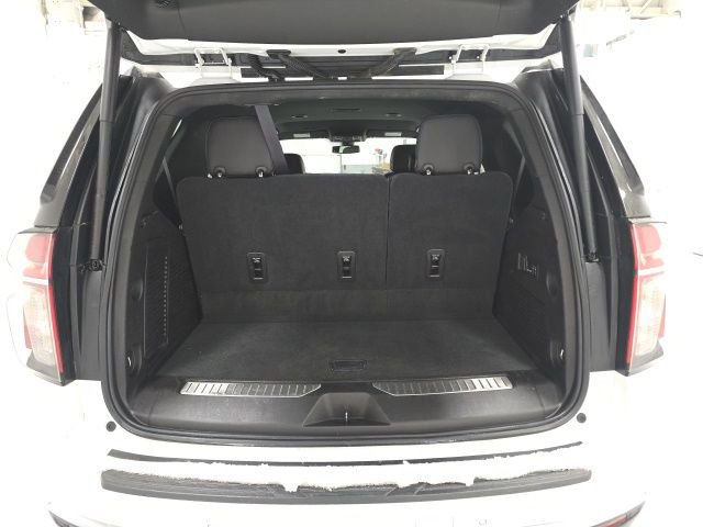 Certified 2021 Chevrolet Tahoe Premier image 25