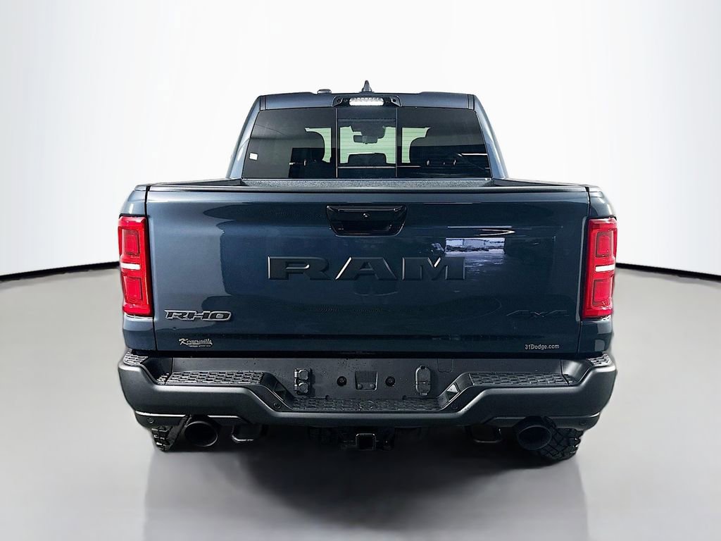 New 2026 RAM 1500 RHO image 6