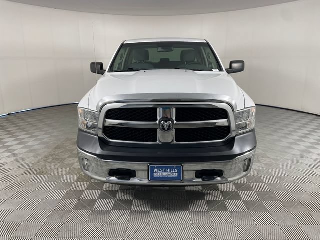 Used 2014 RAM 1500 ST w/ SXT Appearance Group AWD/4WD image 24