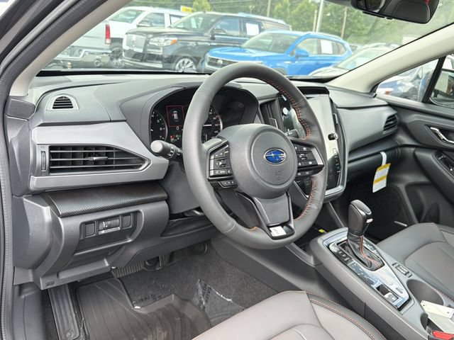 New 2026 Subaru Crosstrek 2.5i Limited AWD/4WD image 10