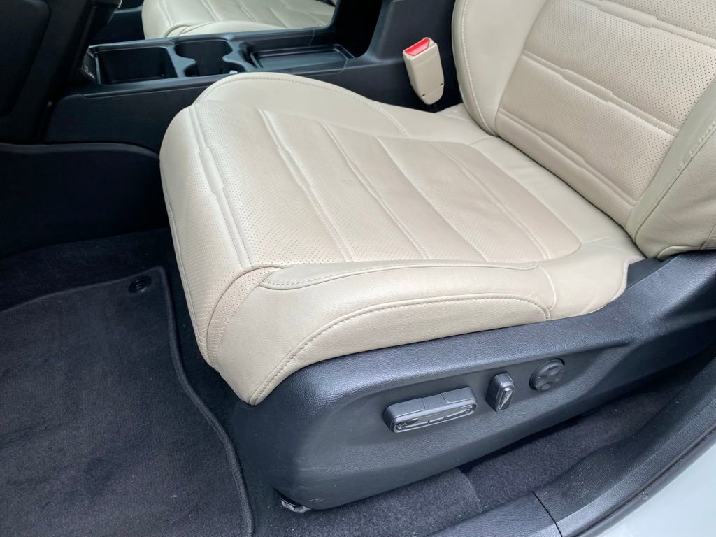 Used 2022 Honda CR-V EX-L image 24