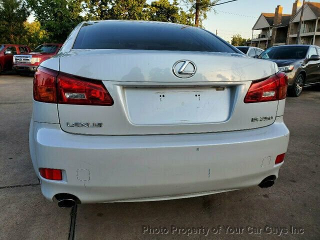 Used 2006 Lexus IS 250 image 15