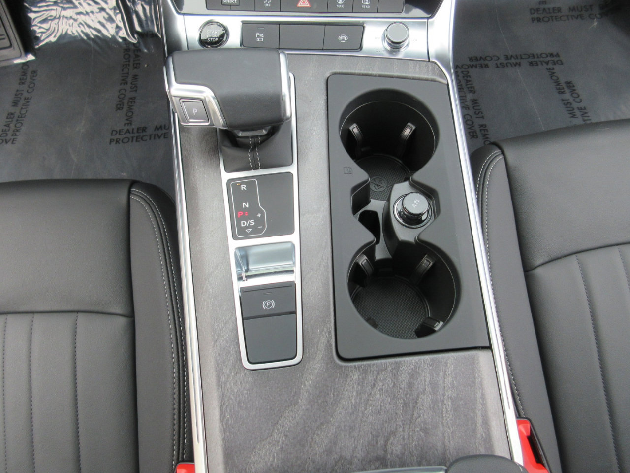 Used 2025 Audi A6 2.0T Premium w/ Convenience Plus Package image 46