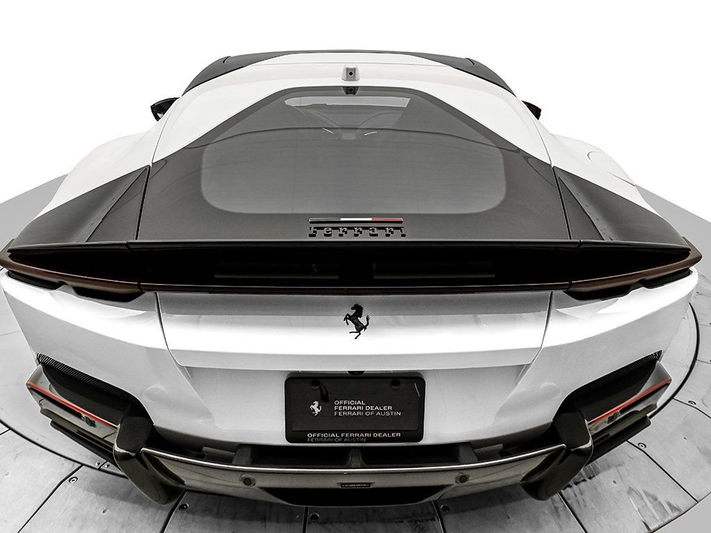 Certified 2025 Ferrari 12Cilindri image 26