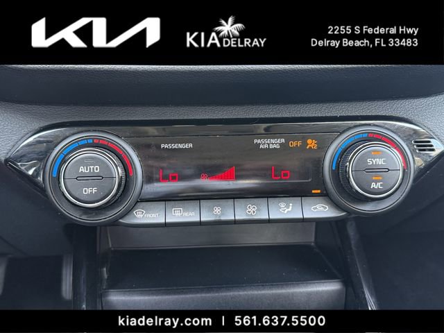 Used 2019 Kia Forte S w/ S Premium Package image 22